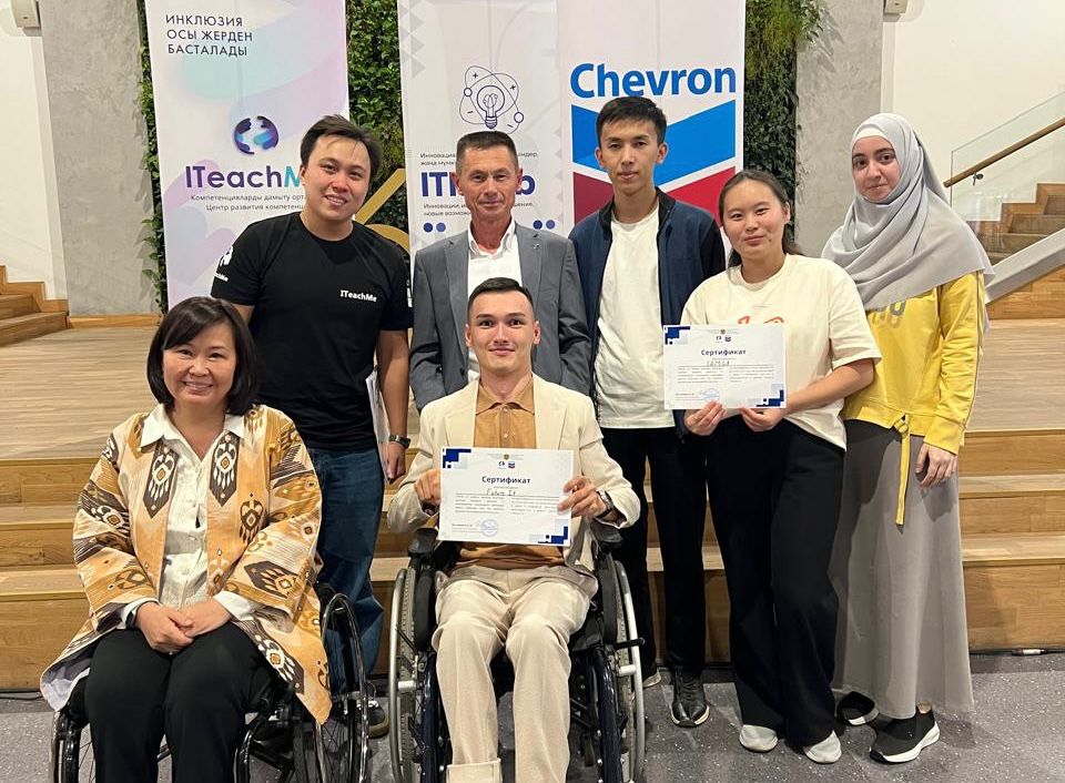 Проект Janar - Финал 2