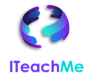 ITeachMe Logo
