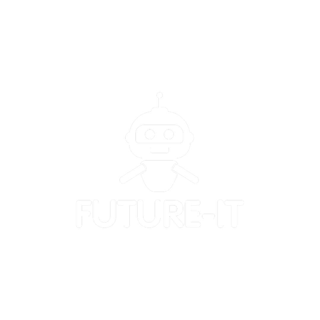 Future-IT Logo